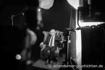 Für eine Zeit ohne Zeugen • Attendorner Geschichten - Attendorn News - Attendorner Geschichten