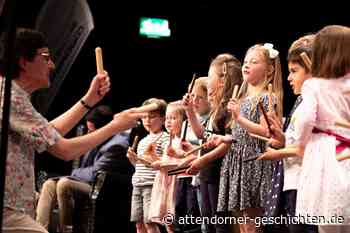 Musikgarten für Babysund weitere Kurse für Kinder • Attendorner Geschichten - Attendorn News - Attendorner Geschichten