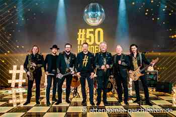 Absage Höhner-Konzert • Attendorner Geschichten - Attendorn News - Attendorner Geschichten