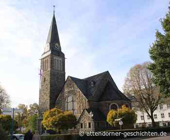 Der Bezirk Attendorn der Evangelischen Kirchengemeinde Attendorn-Lennestadt lädt zum Dialog ein • Attendorner Geschichten - Attendorn News - Attendorner Geschichten