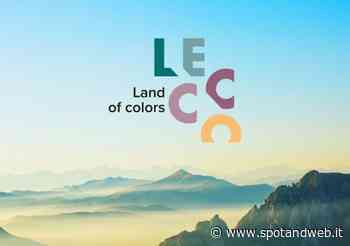 Nuova immagine per Lecco "Lands of colors" - Spot and Web