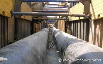 TELERISCALDAMENTO: IL CIRCOLO 'ILARIA ALPI' RIBADISCE IL SUO NO - Lecconews