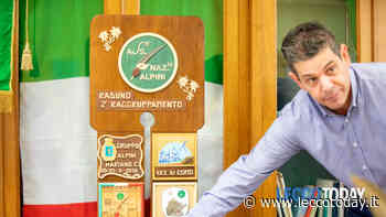 I 100 anni degli Alpini di Lecco - LeccoToday