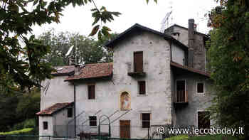 Inaugurazione targa percorso Resistenza a Campo de Boi - LeccoToday