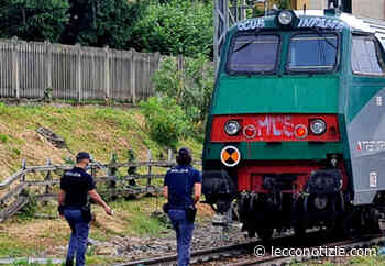 Uomo investito da un treno, gravi disagi sulla linea Tirano-Lecco-Milano - Lecco Notizie