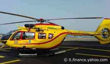 Incidente mortale a Primaluna (Lecco): muore il 90enne che era finito fuori strada - Yahoo Finanza