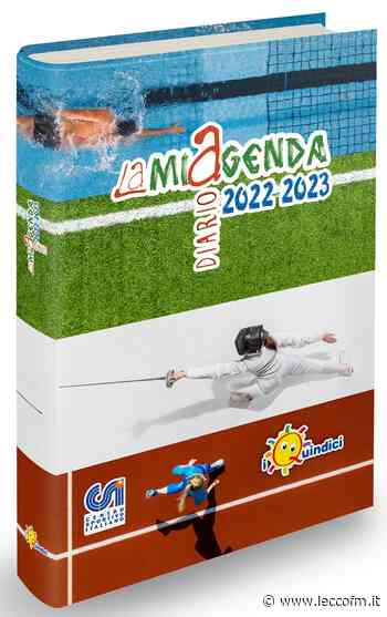 IL COMUNE REGALA IL DIARIO AGLI STUDENTI - Lecco FM