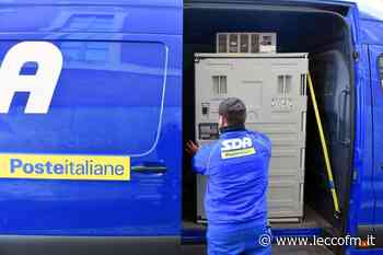 ASST LECCO: IN UN MESE 1831 VACCINAZIONI ANTICOVID, CAMBIANO GLI ORARI - Lecco FM