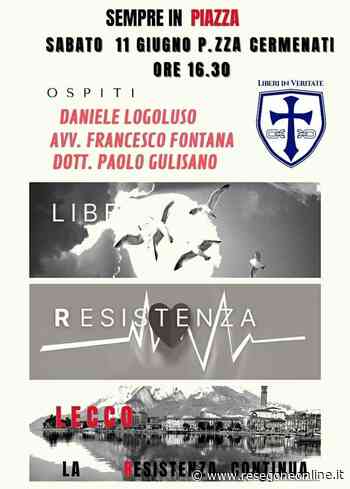 notizie da Lecco e provincia » A Lecco sabato 11 giugno torna Paolo Gulisano - ResegoneOnline