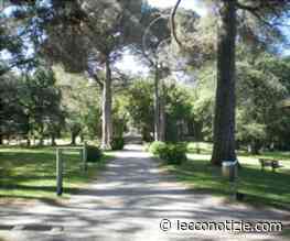 Lecco. 15 nuove telecamere nei parchi di Villa Gomes e di Belledo - Lecco Notizie