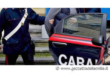 Contrasto da parte dei Carabinieri del Comando Provinciale di Parma ai fenomeni di “devianza giovanile” In evidenza - Gazzetta dell'Emilia & Dintorni