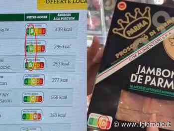 L'hamburger del fast food più "sano" del Parma Dop: così il Nutriscore uccide il Made in Italy - ilGiornale.it