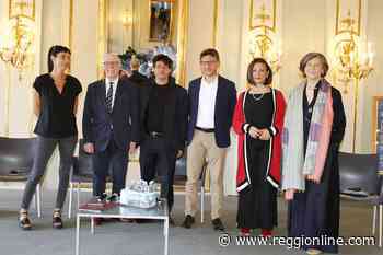 Reggio Parma Festival: l'arte indaga “Il Bestiario della Terra”. VIDEO - Reggionline