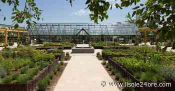 Davines Group, a Parma nasce Eroc primo centro europeo di agricoltura rigenerativa - Il Sole 24 ORE