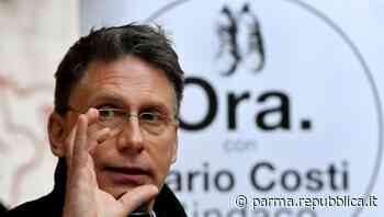 Elezioni a Parma, Costi: "Il centrodestra non vincerà. Solo noi possiamo interrompere la continuità di Pizzar… - La Repubblica