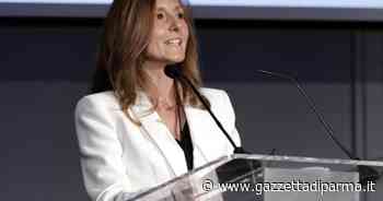 Elisabetta Todeschini entra nel direttivo nazionale di Federmanager Minerva - Gazzetta di Parma