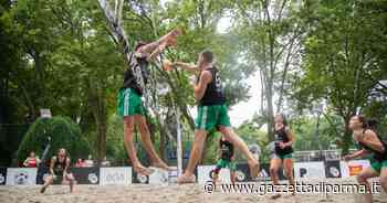 Mi Games torna a Parma: e la Cittadella diventa multisport - Gazzetta di Parma