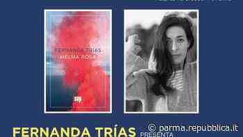 Libri: a Parma i finalisti del Premio Strega e la scrittrice uruguayana Fernanda Trias - La Repubblica