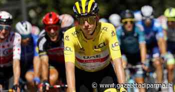 Il Tour de France passerà da Parma? - Gazzetta di Parma