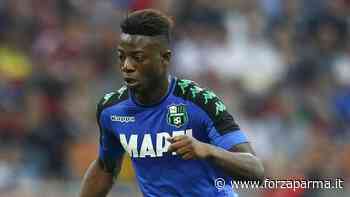 Tmw: "Adjapong nel mirino del Parma" - Forza Parma