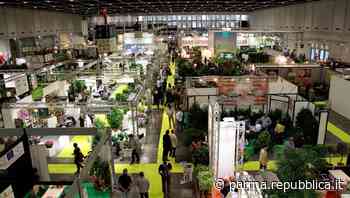 Florovivaismo: ecco la nuova Flormart a marchio Fiere di Parma - La Repubblica