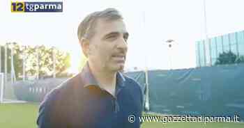 Parma, domani la presentazione di Pecchia con Krause - Video - Gazzetta di Parma