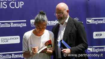Il grande tennis sbarca a Parma: le star della racchetta al President - ParmaToday