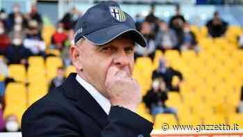 Divorzio Parma-Iachini: "Non ci sono i presupposti per continuare assieme" - La Gazzetta dello Sport