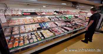 Inflation in den USA steigt auf höchsten Stand seit über 40 Jahren