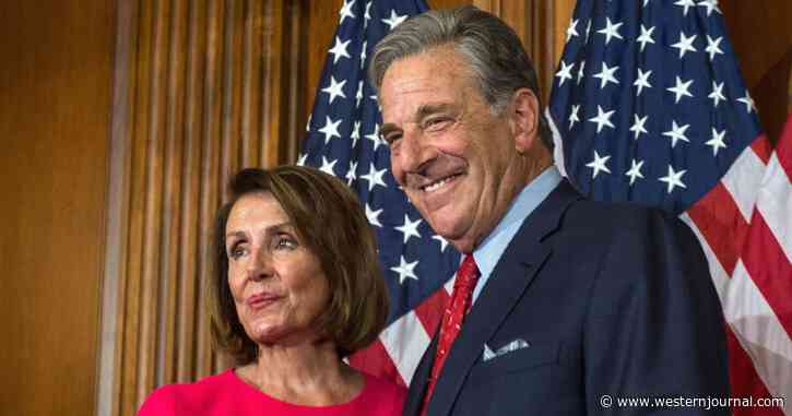 'No Decision Has Been Made': Paul Pelosi Could Escape DUI Charges as Prosecutors Leave Case Up in the Air