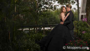 How to Create Subtle Light With Off-Camera Flash