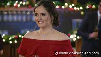 With Hallmark Star Danica McKellar Leaving For Another Network, Are More Exits Coming? - CinemaBlend
