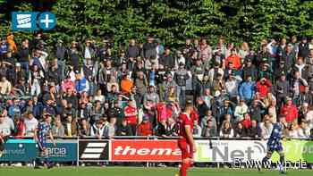 Türk Attendorn feiert den Triumph - mit Video - WP News