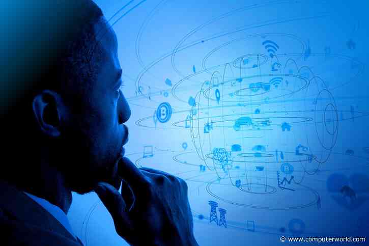 UK unveils digital and data strategy to improve its online services