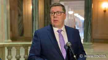 Moe chooses former Saskatchewan Party candidate as province's top civil servant