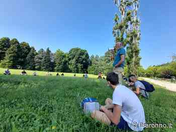 Saronno, ecco il centro estivo comunale: aperte le iscrizioni - ilSaronno