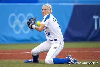 Softball, Italia: le convocate per il raduno di Saronno. Presenti sia Elite e Under 22 - OA Sport
