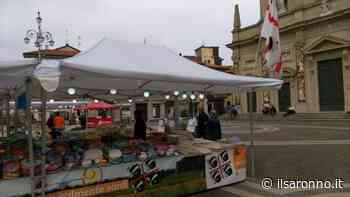 Cosa fare nel week-end: Sardegna di Saronno (a Solaro) che passione! - ilSaronno