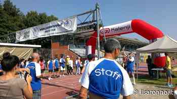 Saronno si prepara a godersi il ritorno della staffetta 24 per un'ora - ilSaronno
