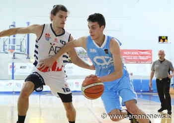 Busto elimina Saronno e vola in finale. Gallarate va alla "bella" - SaronnoNews.it