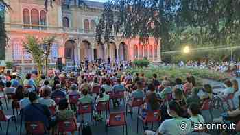 Eventi estivi: ecco tutte le proposte di Saronno. Airoldi: “Un calendario così nutrito non si è mai visto” - ilSaronno