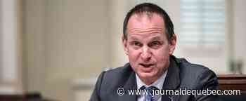 Flambée des hypothèques : Girard ne craint pas de récession