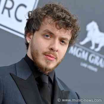 Jack Harlow considers criticism ‘good for growth’