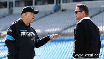 South Carolina county suing Panthers owner David Tepper for $21 million