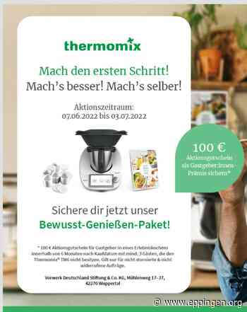 ▷ Bewusst-Genießen-Paket - Eppingen.org