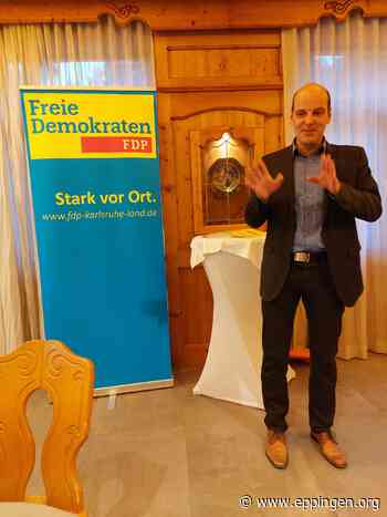 ▷ Neuer Nachbarortsverband Kraichgau-Hügelland in Tiefenbach gegründet - Eppingen.org