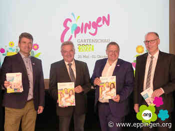 ▷ Das bringt die Gartenschau nach Eppingen - Eppingen.org