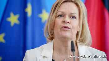 EU-Innenminister erzielen „wichtigen Fortschritt“ bei Migrationspolitik