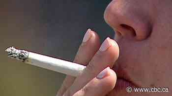 New Canadian regulations would put a warning on each cigarette, not just packaging