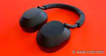 Best Wireless Headphones for 2022: Top Picks in Every Style     - CNET